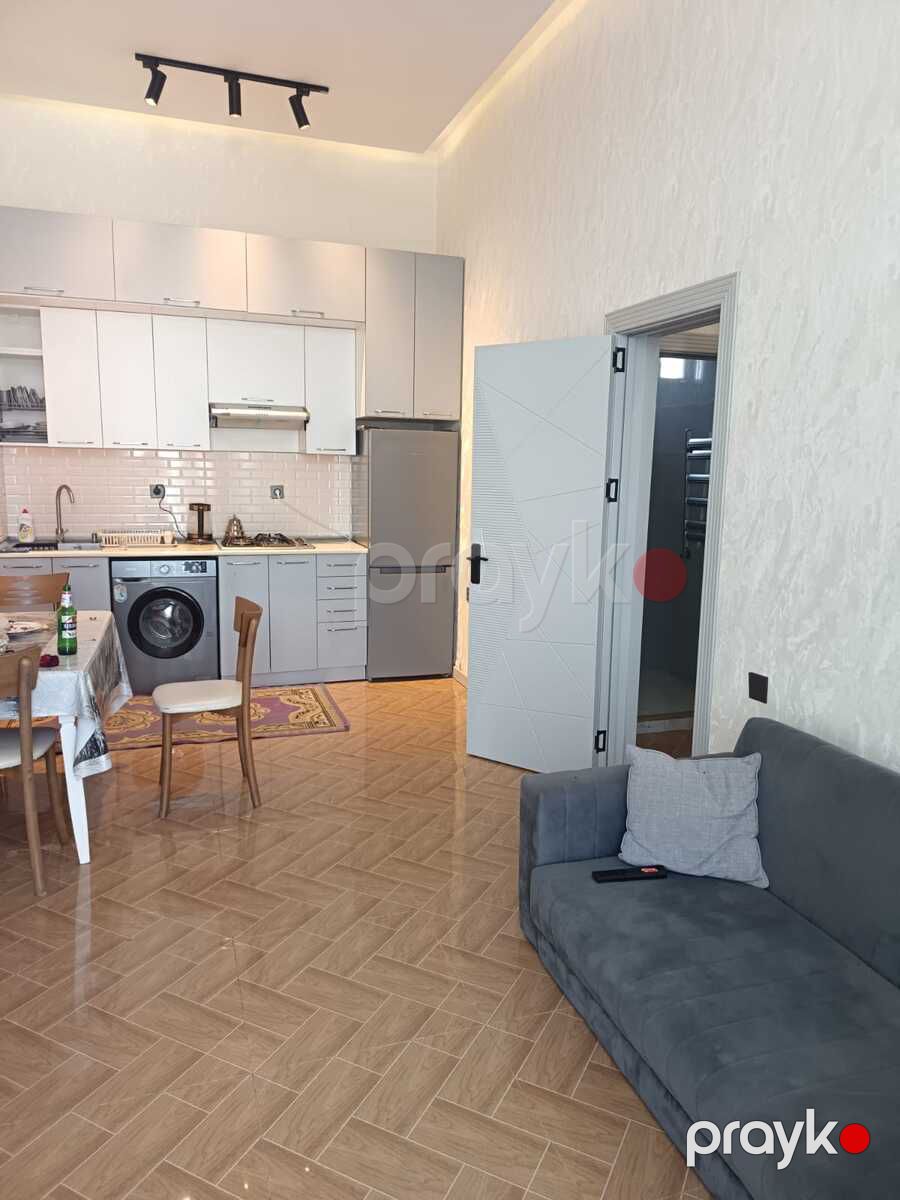 Satılır 3 otaqlı həyət evi/bağ evi 41 m² — Ev, villa, Bakı (5)