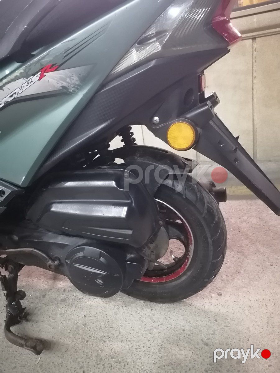 Grandmoto, 2024 il — Motosiklet və mopedlər, Sumqayıt (2)