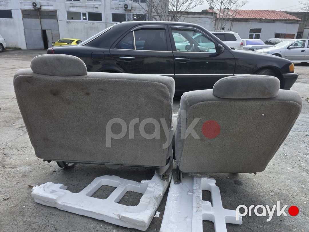 Chevrolet Tahoe 1995-1999 ehtiyat hissələri — Ehtiyat hissələri və aksesuarlar, Bakı (2)