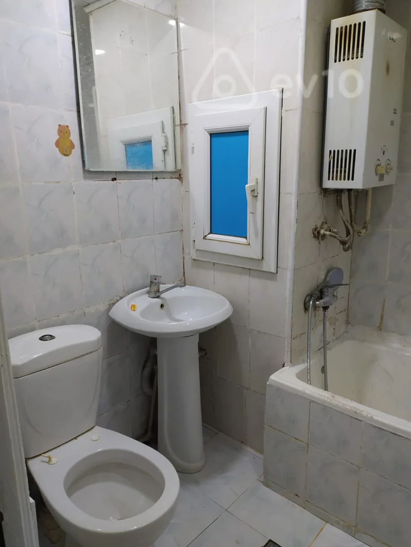 2 otaqlı mənzil, 60 m², Cavadxan 60 — Mənzil, Bakı (12)