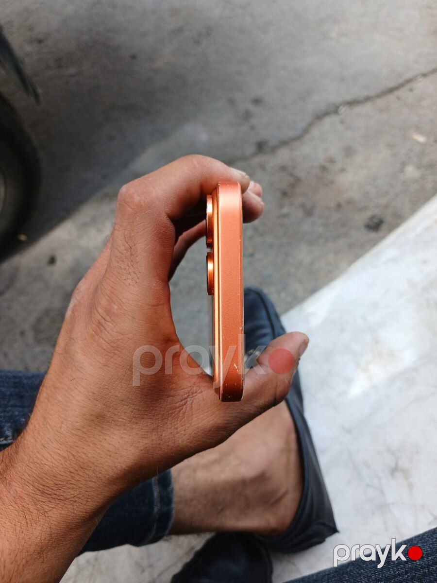 Apple iPhone 11 Yellow 64GB/4GB — Smartfonlar, Bakı (5)