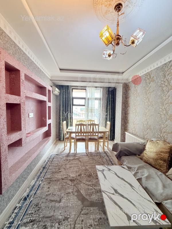 Satılır 2 otaqlı Bina evi menzil (Yeni tikili), 53 m², Xırdalan ş — Mənzil (2)