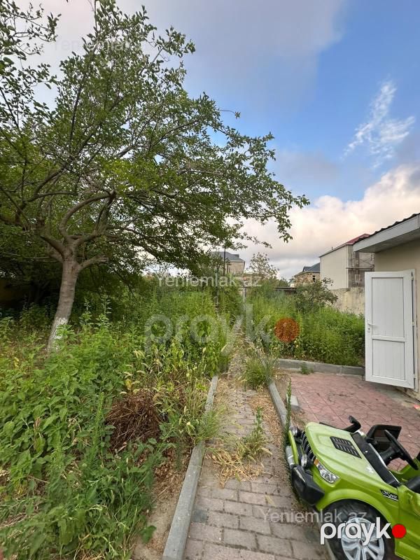 Satılır 3 otaqlı Həyət evi / Villa, 90 m², Qurd dərəsi — Ev, villa, Sumqayıt (11)
