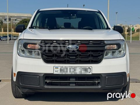 Ford Maverick, 2.5 L, 1.1 kWh, 2023 il, 150 000 km — Bakı