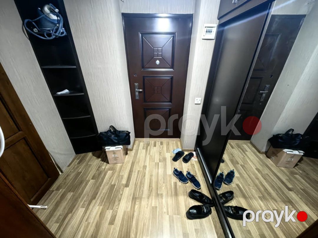 Satılır 1 otaqlı köhnə tikili 45 m² — Mənzil, Bakı (5)