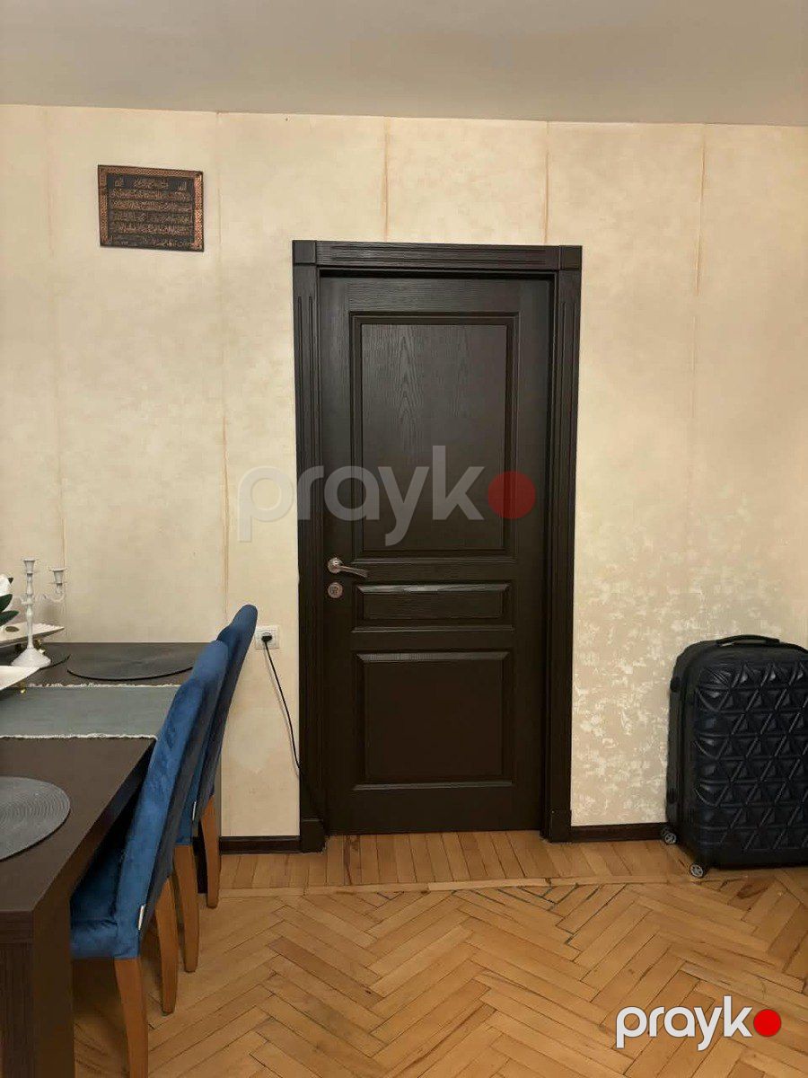 Satılır 2 otaqlı köhnə tikili 43 m² — Mənzil, Bakı (5)