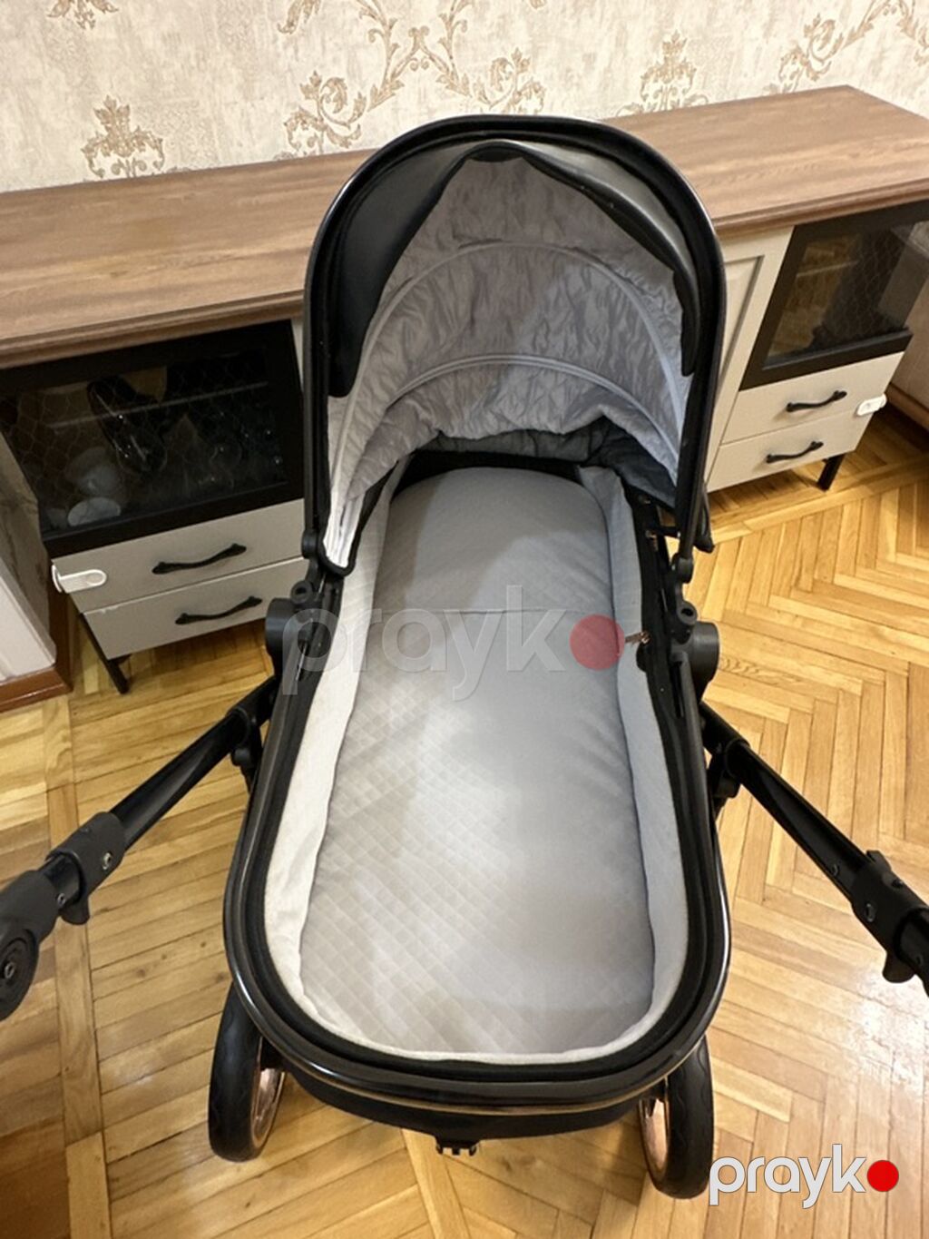 Kidilo Uşaq Arabası – Komplekt dəst - Tam dəst: avtomobil üçün — Arabalalar, Bakı (3)