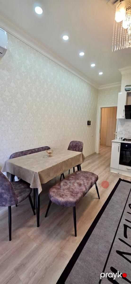 İcarəyə verilir 2 otaqlı yeni tikili 116 m² — Mənzil, Bakı (10)
