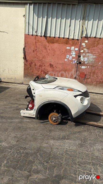 “Nissan Juke” ehtiyat hissələri — Ehtiyat hissələri və aksesuarlar, Bakı (8)