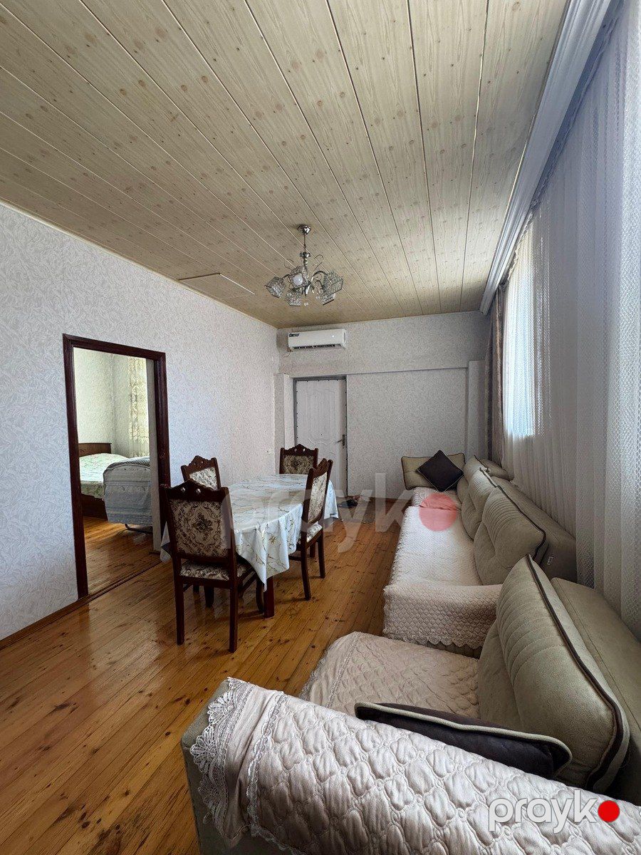 Satılır 3 otaqlı həyət evi/bağ evi 80 m² — Ev, villa, Bakı (9)