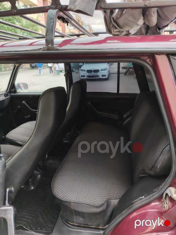 Lada (VAZ) 2104, 1.6 L, 2002 il, 57 645 km — Avtomobillər, Bakı (8)