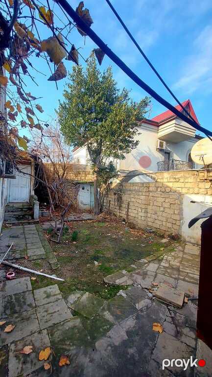 Satılır torpaq 4 sot — Torpaq, Bakı (2)