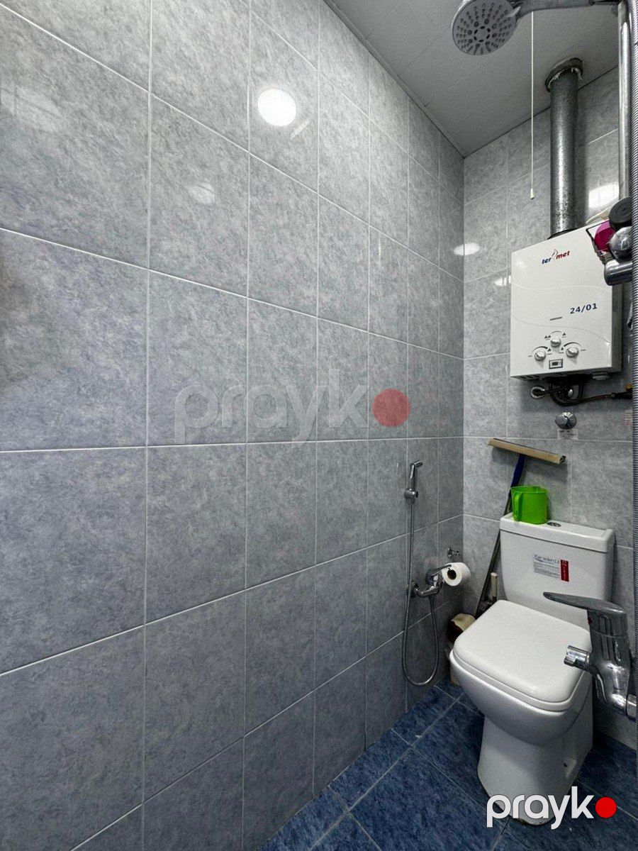 Satılır 2 otaqlı köhnə tikili 35 m² — Mənzil, Bakı (8)