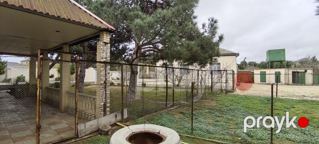 Satılır torpaq 20 sot — Torpaq, Bakı (7)