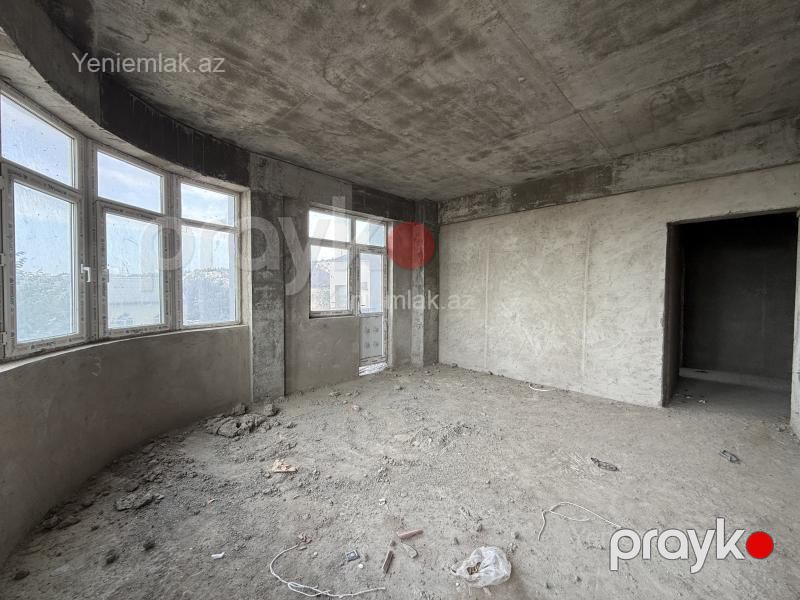 Satılır 3 otaqlı Bina evi menzil (Yeni tikili), 128 m², Xırdalan ş — Mənzil (3)