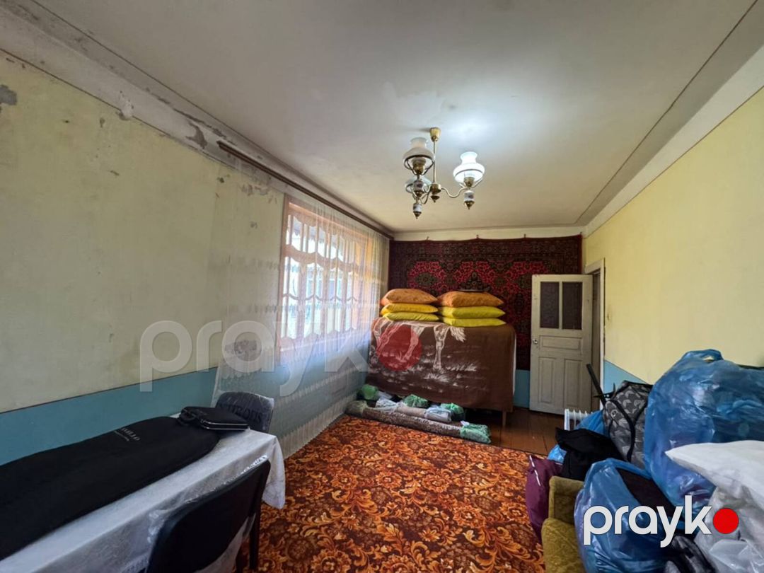2-otaqlı yeni tikili, Mərkəz, 55 m² — Mənzil, Mingəçevir (9)