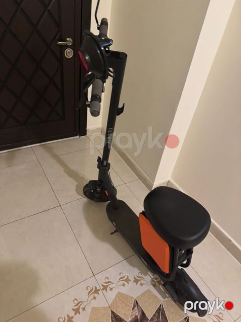 Skuter Xiaomi 5 — Bakı