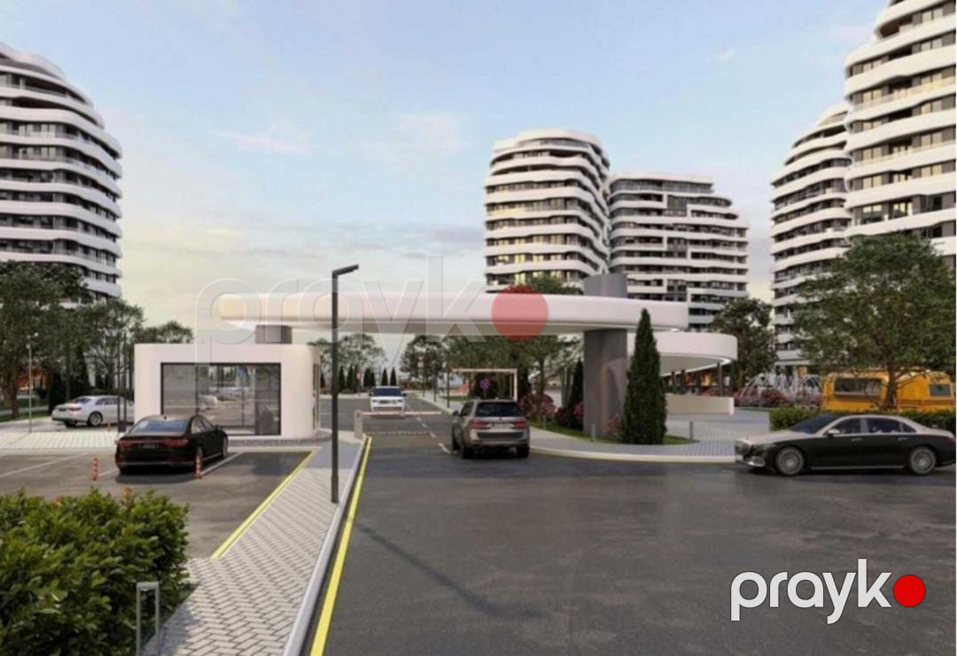 Satılır 2 otaqlı yeni tikili 52 m² — Mənzil, Bakı (3)