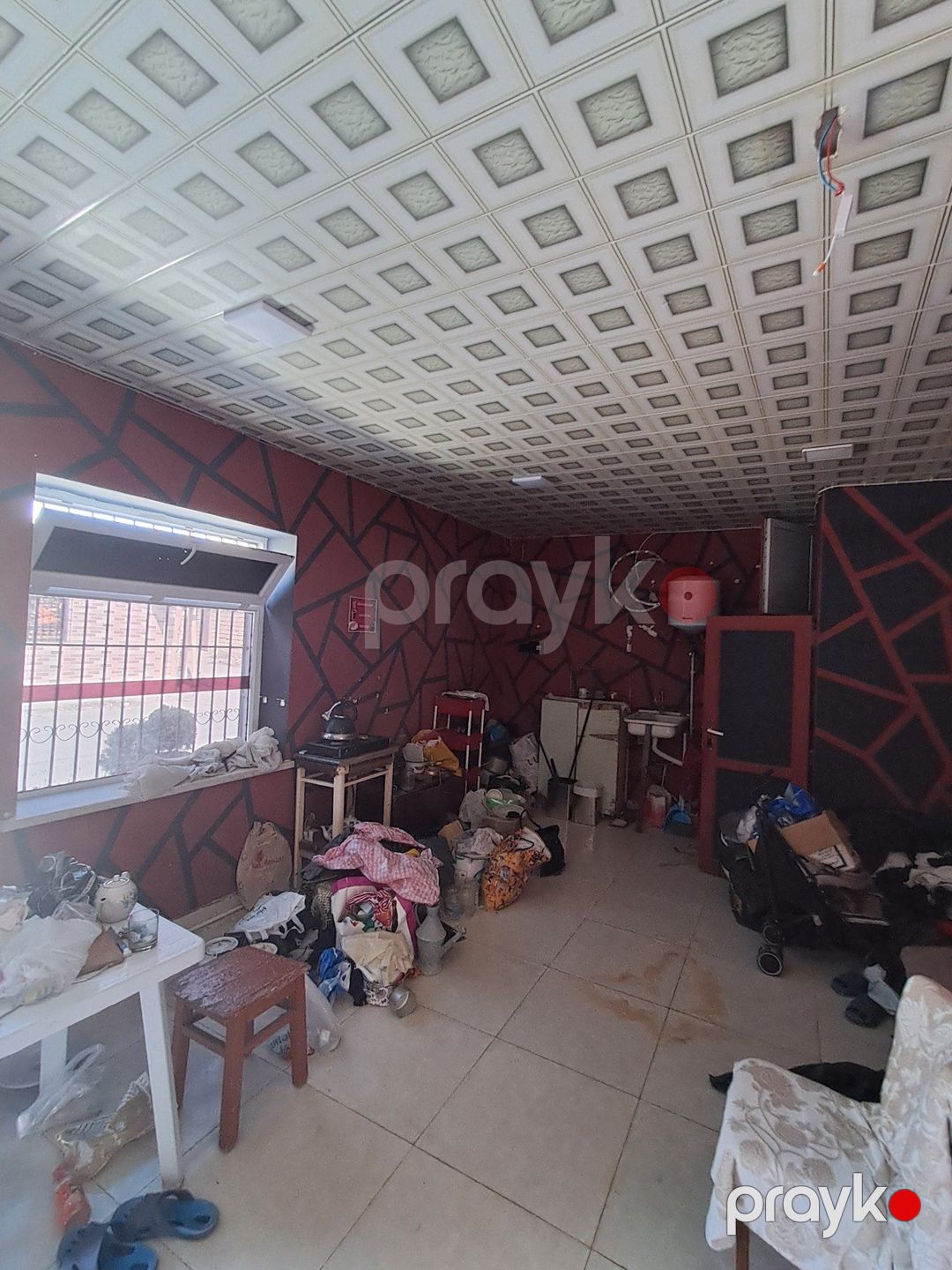 Satılır obyekt 40 m² — Əmlak, Bakı (6)