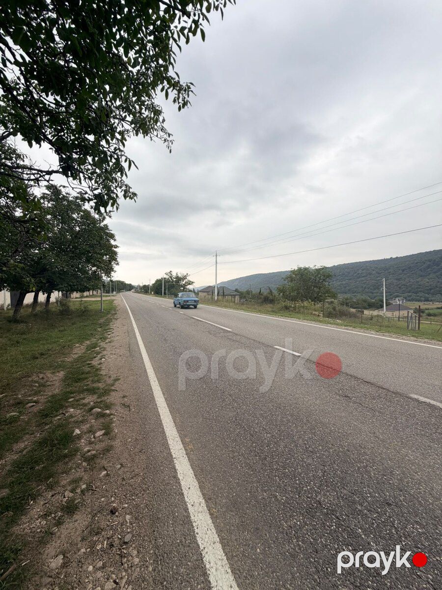 30 sot torpaq sahəsi, Qusar r — Torpaq, Qusar (5)