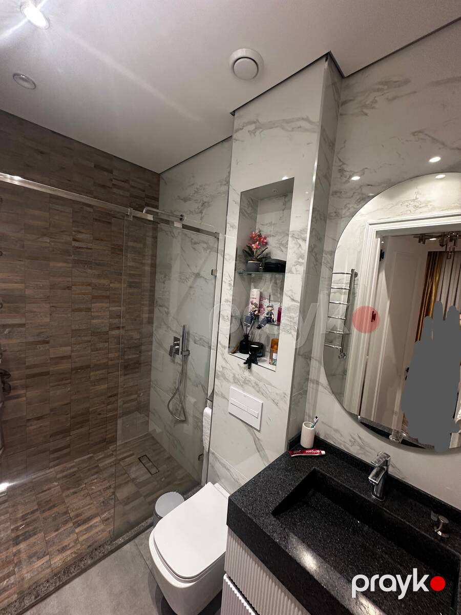 Satılır 4 otaqlı yeni tikili 170 m² — Mənzil, Bakı (8)