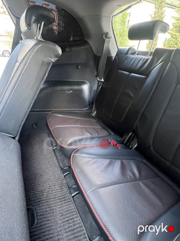 Hyundai Santa Fe, 2.0 L, 2008 il, 212 527 km — Avtomobillər, Bakı (12)