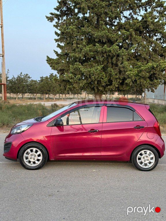 Kia Morning, 1.0 L, 2014 il, 145 000 km — Avtomobillər, Bakı (2)