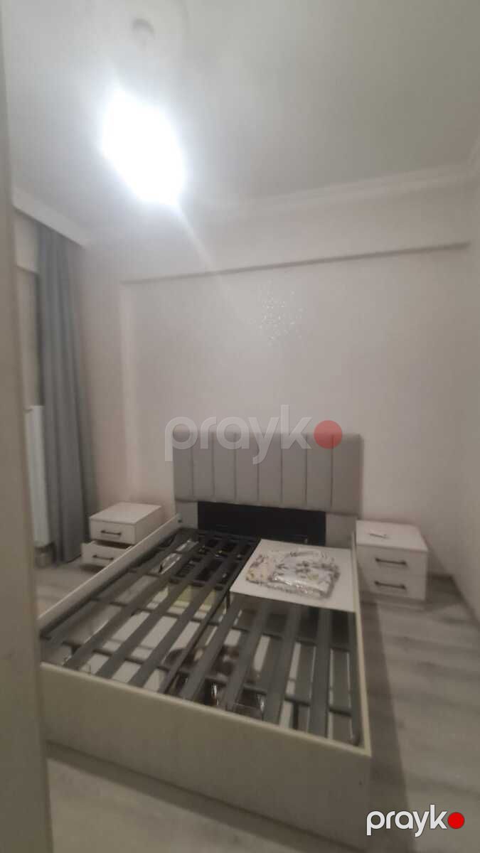 İcarəyə verilir 2 otaqlı yeni tikili 60 m² — Mənzil, Bakı (3)