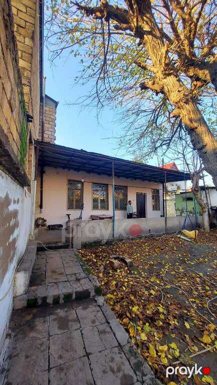 Satılır torpaq 4 sot — Bakı