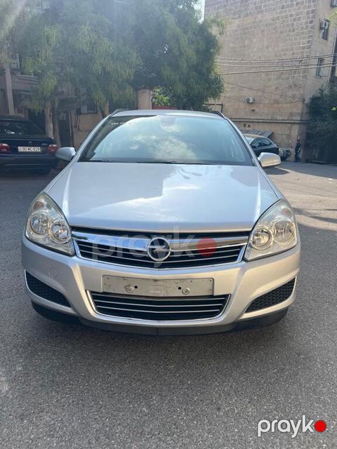 Opel Astra, 1.3 L, 2008 il, 282 700 km — Bakı