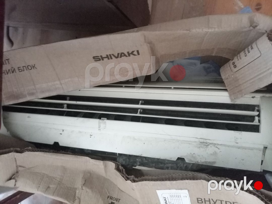 Kondisioner — Ev texnikası, Şirvan (2)