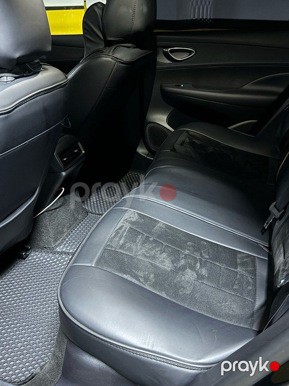 BYD Seal 05, 1.5 L, 15.87 kWh, 2025 il, 22 500 km — Avtomobillər, Bakı (9)