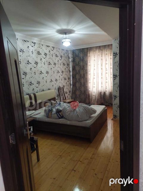 İcarəyə verilir 2 otaqlı yeni tikili 55 m² — Bakı