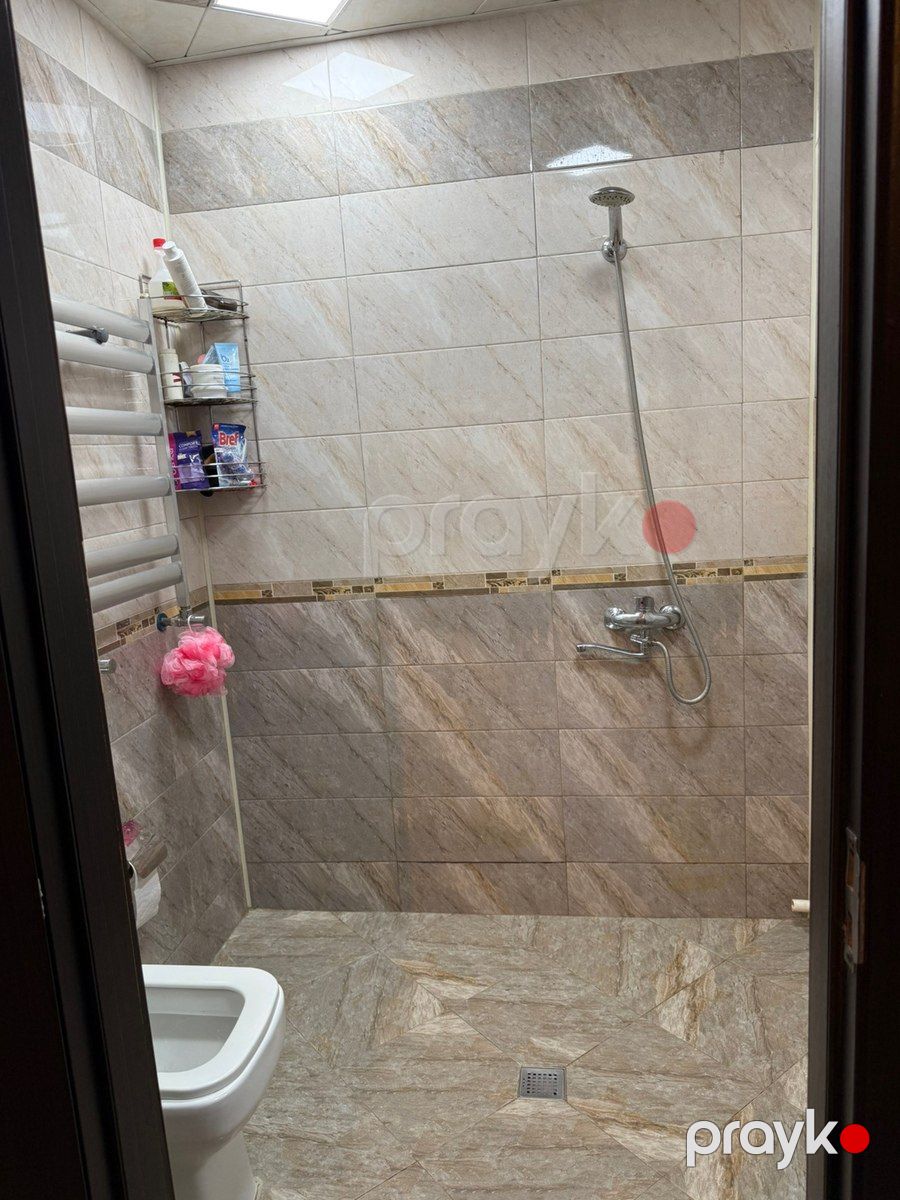 2-otaqlı yeni tikili, Xırdalan ş., 64 m² — Mənzil, Xırdalan (5)