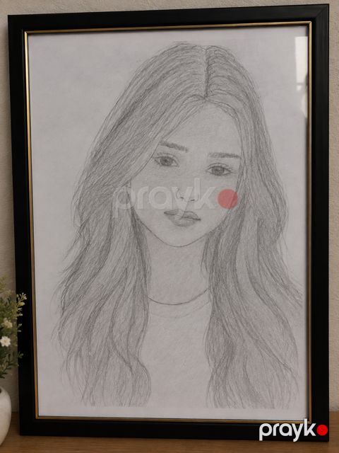 Portret Sifarişleri — Bakı