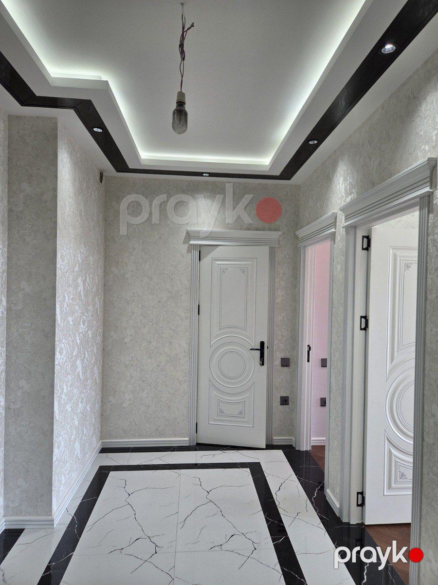 Satılır 3 otaqlı yeni tikili 106 m² — Mənzil, Bakı (9)