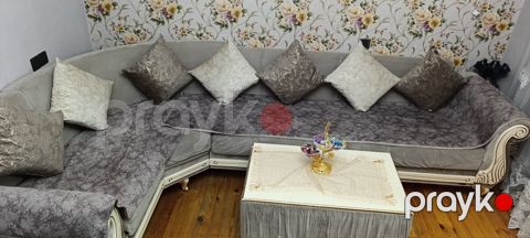 Künc divan — Bakı