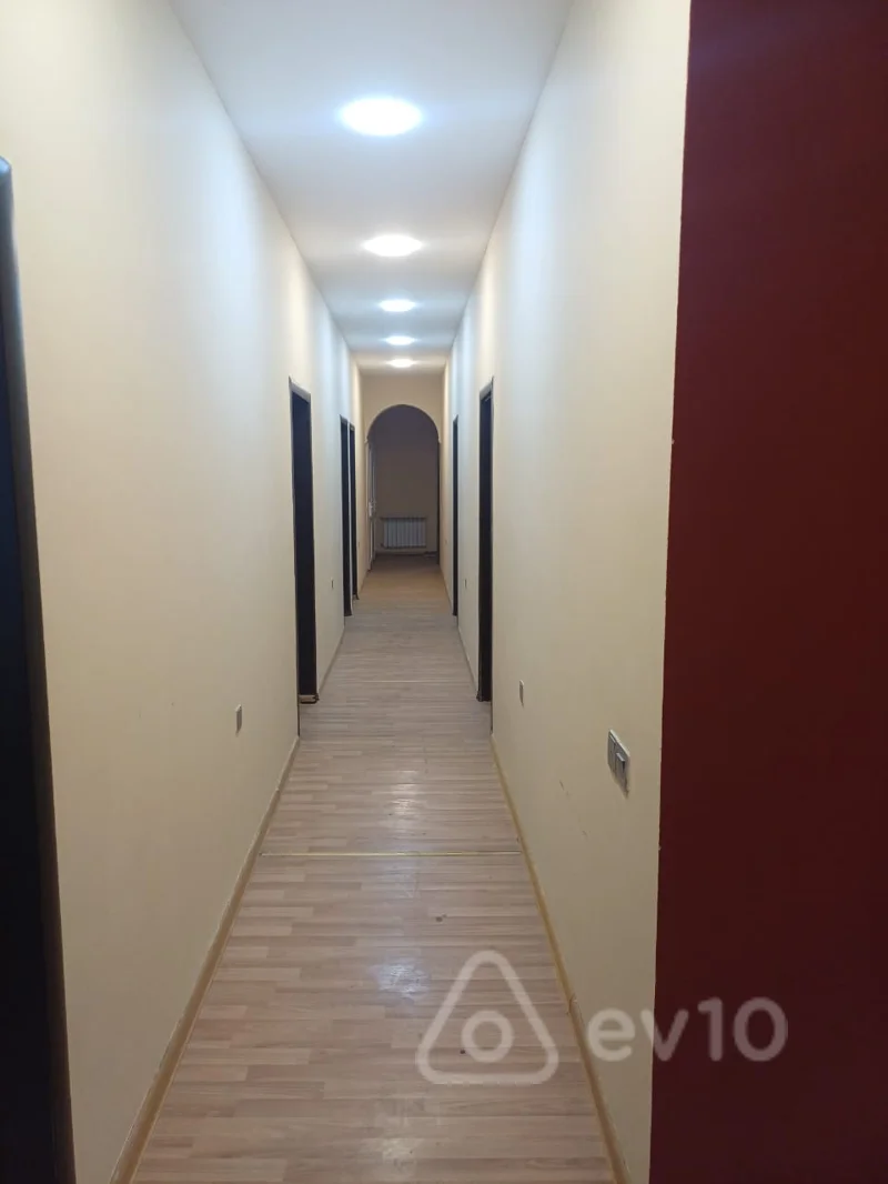 Ofis, 170 m², Rəsul Rza 139-B — kirayə — Ofis, Bakı (3)
