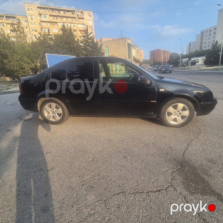 Volkswagen Jetta, 2.0 L, 2004 il, 390 000 km — Avtomobillər, Bakı (9)