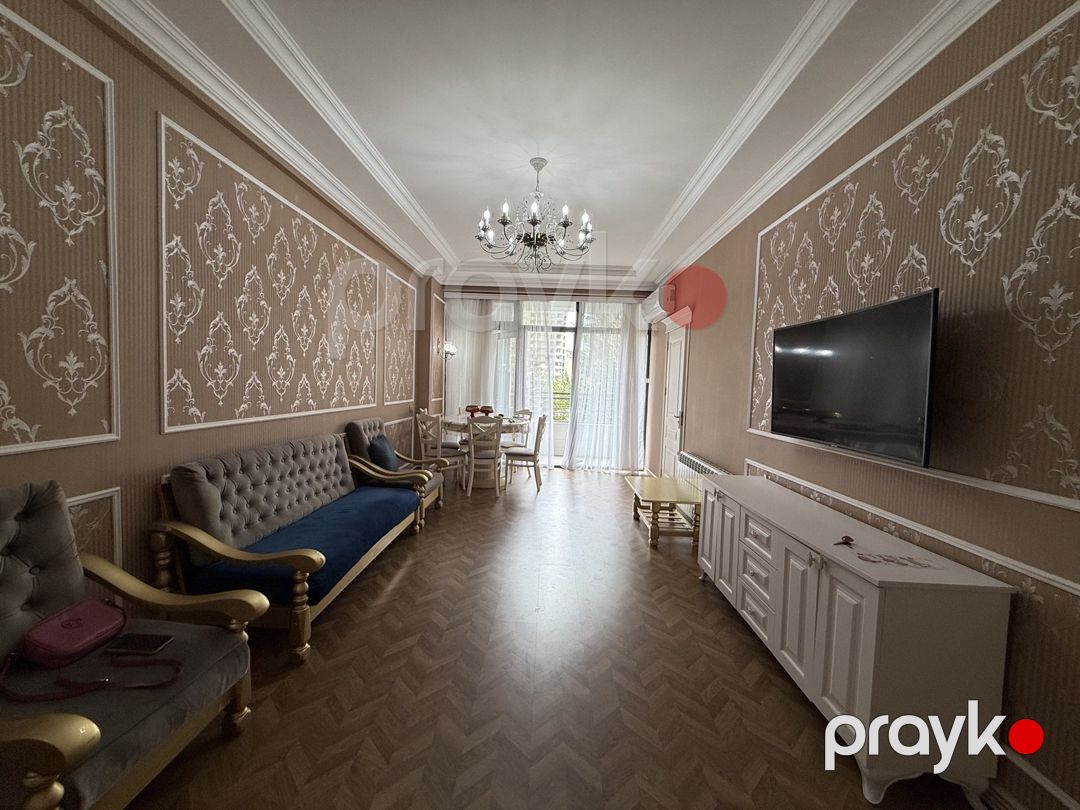 Satılır 3 otaqlı yeni tikili 80 m² — Mənzil, Bakı (6)