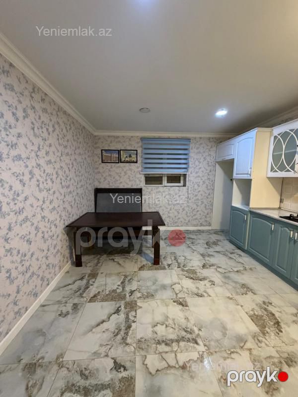 Satılır 4 otaqlı Həyət evi / Villa, 200 m², Binəqədi rayonu — Ev, villa, Bakı (9)