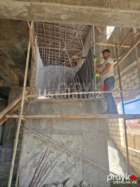 Söküntü işlərin görülməsi — Bakı