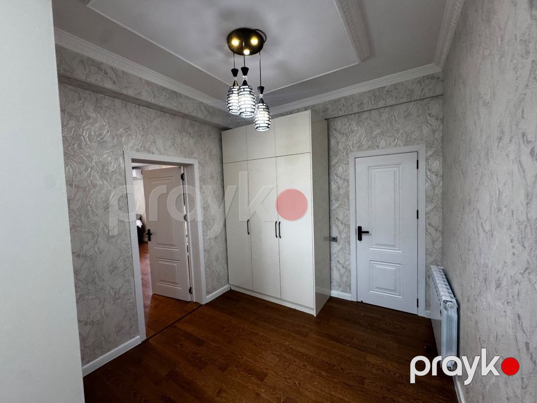 Satılır 3 otaqlı yeni tikili 84.5 m² — Mənzil, Bakı (12)