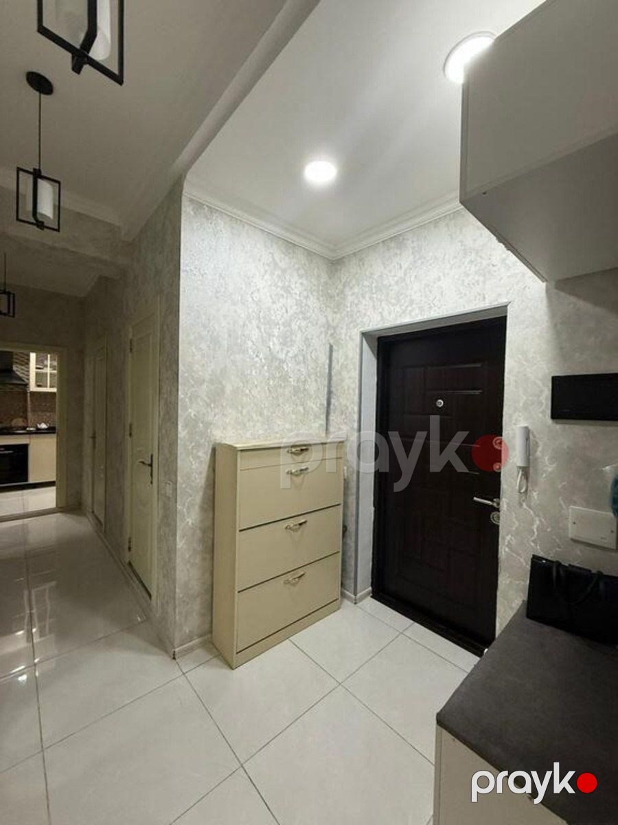Satılır 3 otaqlı yeni tikili 85 m² — Mənzil, Bakı (7)
