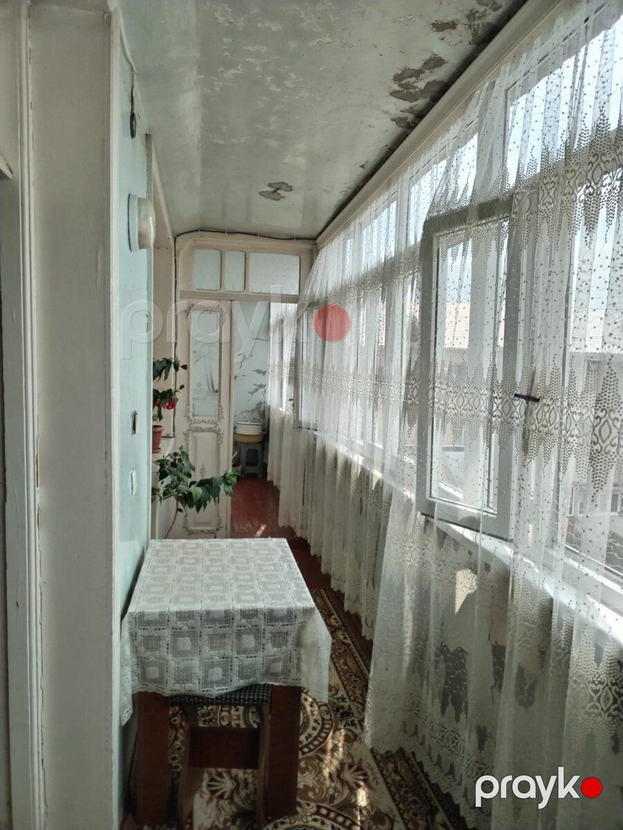 5-otaqlı mənzil, Gəncə ş., 112.4 m² — Mənzil, Gəncə (6)