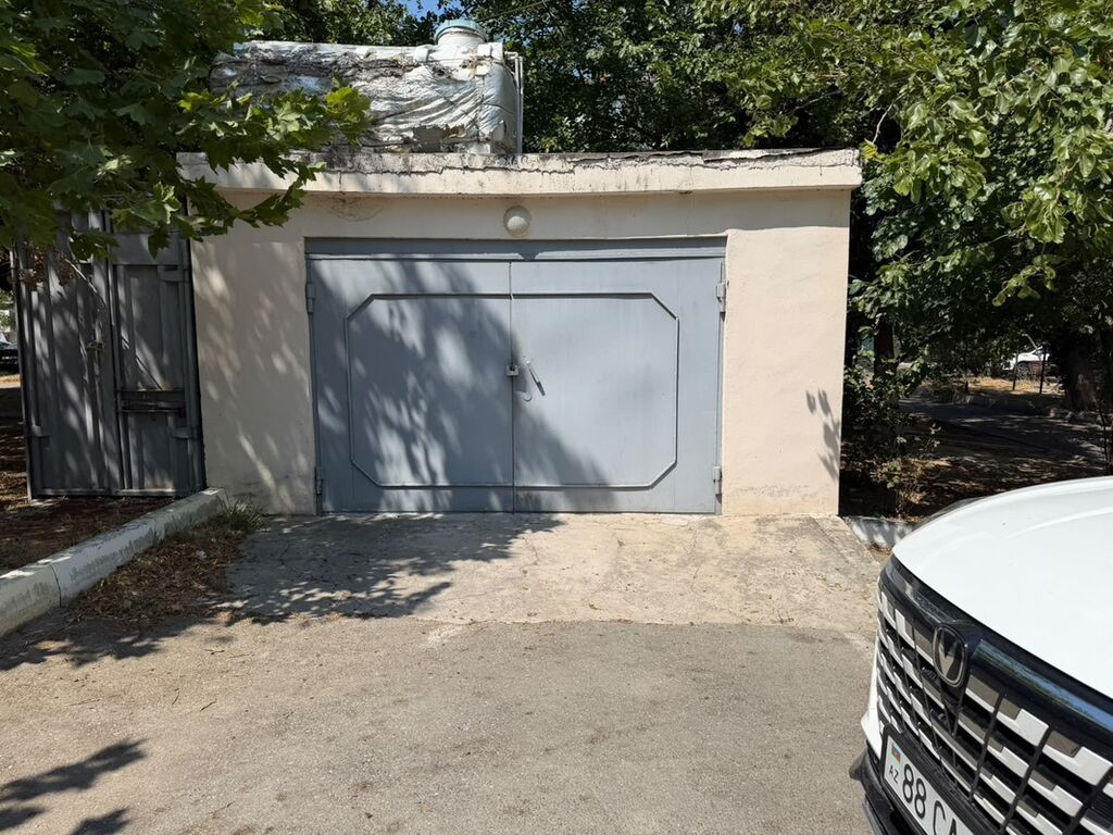 Elave melumat uçun elaqe saxlayin 0555466000 — Garaj, Xırdalan (3)