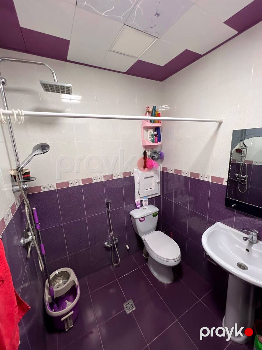 Satılır 2 otaqlı yeni tikili 54 m² — Mənzil, Bakı (12)