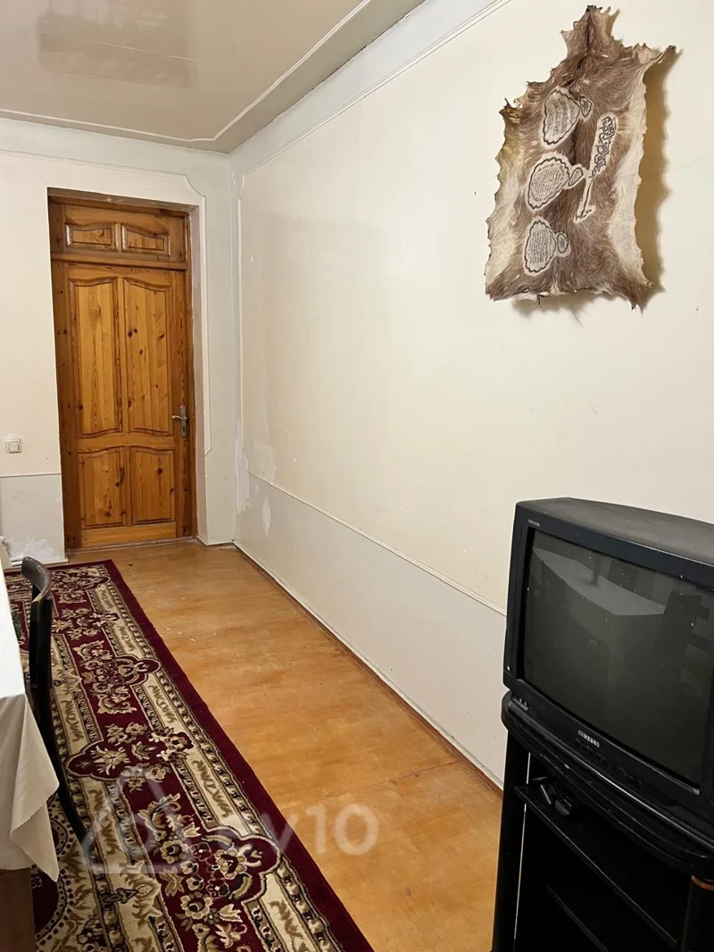 3 otaqlı həyət evi, 70 m², Nizami rayonu Qasımbəy Zakir küçəsi — kirayə — Ev, villa, Bakı (6)