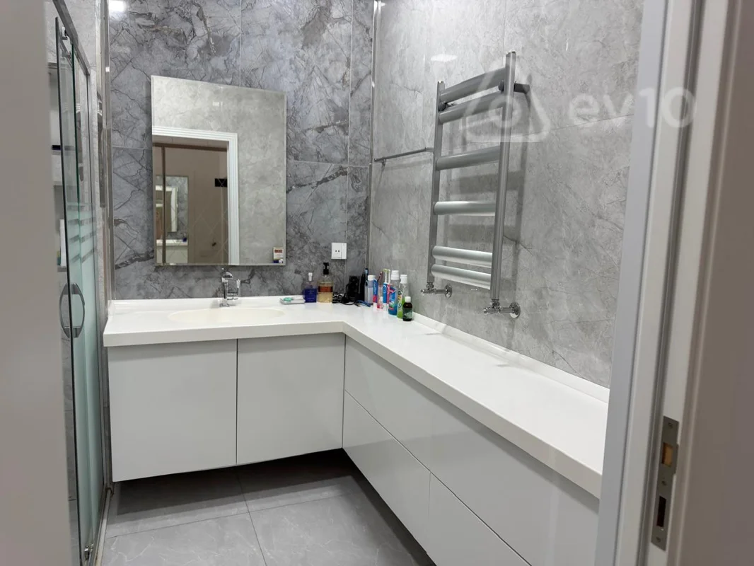 2 otaqlı mənzil, 67 m², Amal 2015 mtk — Mənzil, Bakı (9)