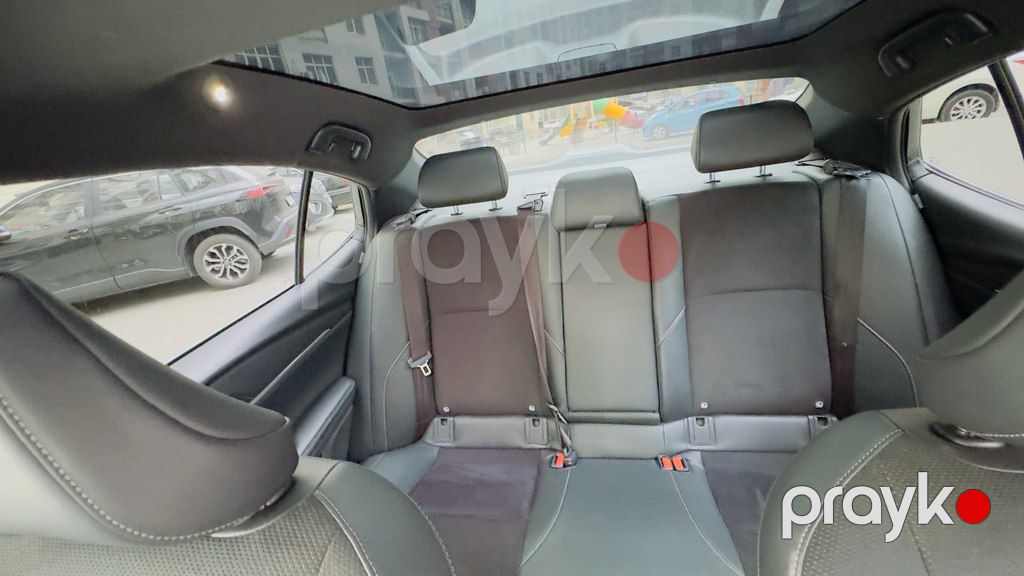 Toyota Camry, 2.0 L, 1 kWh, 2024 il, 39 000 km — Avtomobillər, Bakı (11)